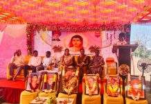 *_क्रांतीज्योती सावित्रीबाई फुले यांनी महिलांसाठी शिक्षणाची दारेच उघडली नाही तर समाजातील अनिष्ट प्रथा , परंपरा दुर करण्यासाठी जिवाचे रान केले*