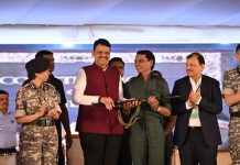 *माओवाद पर्वाच्या समाप्तीची सुरुवात – मुख्यमंत्री देवेंद्र फडणवीस*