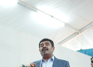 लॉईड्स ग्रुपकडून १,६९२ कर्मचाऱ्यांमध्ये ESOPs चे वाटप, गडचिरोलीत भागीदारी मजबूत करत मोठे परिवर्तन