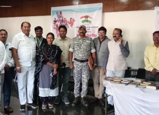 *अल्पसंख्याक हक्कांचे संरक्षण ही सर्वांची सामूहिक जबाबदारी* – अतिरिक्त जिल्हाधिकारी नितीन गावंडे