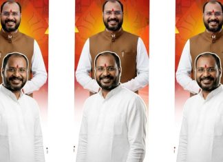 प्रभाग क्रमांक ११ : पराभवातही विजयाची छाप; पराभूत गाजला ! गडचिरोलीत अनिल तिडकेंचीच चर्चा, राजकारणात नवे पर्व!