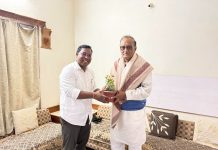 आरमोरी नगरपरिषदेवर भाजपचा विजयाचा गुलाल!