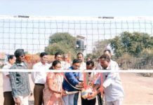 *माजी राज्यमंत्री राजे अंब्रीशराव महाराज यांच्या मार्गदर्शनाखाली.*