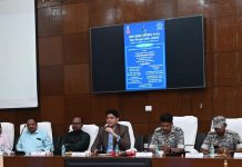 *रस्ते अपघात शून्यावर आणण्याचा संकल्प; वेग, मद्यपान व निष्काळजीपणावर कठोर नियंत्रण गरजेचे – जिल्हाधिकारी अविश्यांत पंडा*