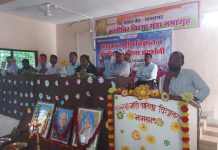 *भामरागड तालुकास्तरीय विज्ञान प्रदर्शनी संपन्न*