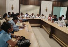 भाजप – काॅंग्रेस शेतकऱ्यांच्या मुळावर उठले आहेत : डाव्या लोकशाही पक्षांची टीका