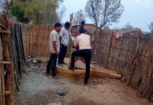 भाकपा कार्यकर्ता कॉ. विशाल पूज्जलवार यांच्या पुढाकाराने गट्टा गावातील बंद बोअरवेल दुरुस्त; नागरिकांना दिलासा