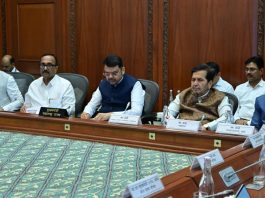 *संभाव्य एल निनोच्या पार्श्वभूमीवर राज्य सज्ज ;* *उपलब्ध पाण्याचे नियोजन व जलसंधारणाची कामे पूर्ण करण्यावर भर द्यावा* – *मुख्यमंत्री देवेंद्र फडणवीस*