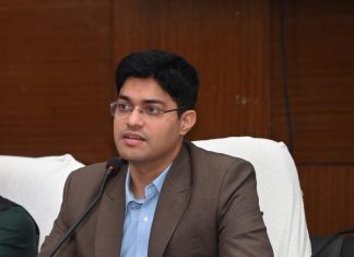 *वनपट्टेधारकांसाठी ॲग्रिस्टॅक अंतर्गत ‘फार्मर आयडी’ नोंदणीला सुरुवात*