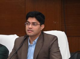 *महास्ट्राईड अंतर्गत प्रोत्साहनात्मक निधीसाठी गुणवत्तापूर्ण कृती आराखडे तयार करा – जिल्हाधिकारी अविश्यांत पंडा*