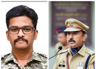 गडचिरोलीचे एसपी नीलोत्पल यांची कोल्हापूरला बदली; एम. रमेश नवे पोलिस अधीक्षक