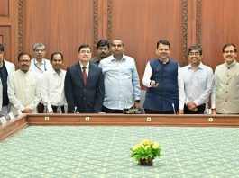 *मुख्यमंत्री वैद्यकीय सहाय्यता निधी कक्ष रुग्ण, रुग्णालये आणि शासन यांना एकत्र आणणारे व्यासपीठ* *-मुख्यमंत्री देवेंद्र फडणवीस*