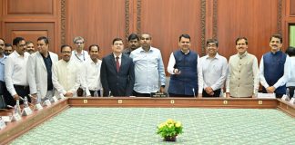 *मुख्यमंत्री वैद्यकीय सहाय्यता निधी कक्ष रुग्ण, रुग्णालये आणि शासन यांना एकत्र आणणारे व्यासपीठ* *-मुख्यमंत्री देवेंद्र फडणवीस*