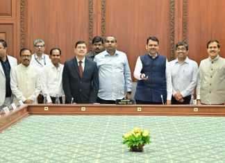 *मुख्यमंत्री वैद्यकीय सहाय्यता निधी कक्ष रुग्ण, रुग्णालये आणि शासन यांना एकत्र आणणारे व्यासपीठ* *-मुख्यमंत्री देवेंद्र फडणवीस*