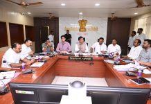 *अपघातमुक्त गडचिरोलीसाठी सखोल विश्लेषण व प्रतिबंधात्मक उपाययोजना राबवा : सहपालकमंत्री ॲड आशिष जयस्वाल*