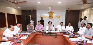 *अपघातमुक्त गडचिरोलीसाठी सखोल विश्लेषण व प्रतिबंधात्मक उपाययोजना राबवा : सहपालकमंत्री ॲड आशिष जयस्वाल*