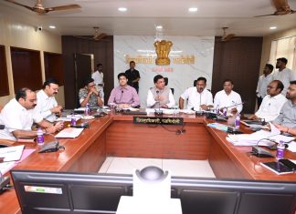 *अपघातमुक्त गडचिरोलीसाठी सखोल विश्लेषण व प्रतिबंधात्मक उपाययोजना राबवा : सहपालकमंत्री ॲड आशिष जयस्वाल*