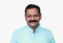 *आदिवासी विकास मंत्री डॉ. अशोक उईके यांचा २५ एप्रिल रोजी गडचिरोली दौऱ्यावर*