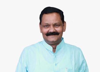 *आदिवासी विकास मंत्री डॉ. अशोक उईके यांचा २५ एप्रिल रोजी गडचिरोली दौऱ्यावर*