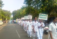 “मलेरिया निर्मूलनासाठी प्री-मान्सून उपाययोजना प्रभावी राबवा : सीईओ सुहास गाडे”