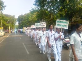 “मलेरिया निर्मूलनासाठी प्री-मान्सून उपाययोजना प्रभावी राबवा : सीईओ सुहास गाडे”