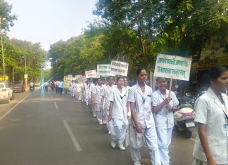 “मलेरिया निर्मूलनासाठी प्री-मान्सून उपाययोजना प्रभावी राबवा : सीईओ सुहास गाडे”