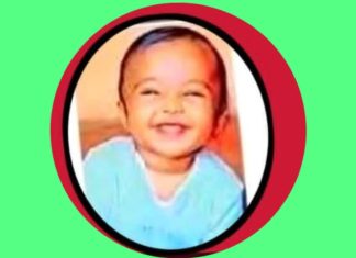 *लातूर जिल्ह्यात उष्माघाताचा कहर अवघ्या नऊ महिन्याच्या चिमुकलीचा दुर्दैवी मृत्यू*