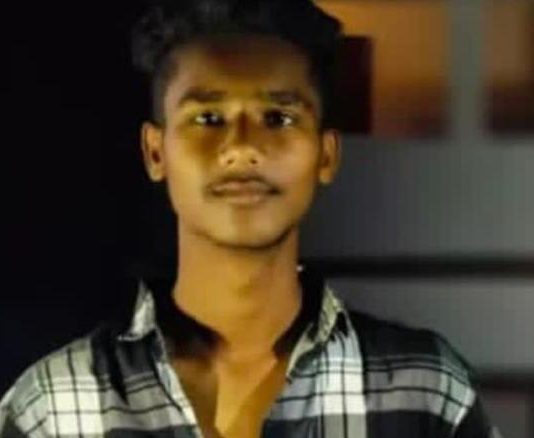 रफ्तार का कहर! तेज गति बाइक पत्थर से टकराई, 19 वर्षीय युवक की दर्दनाक मौत