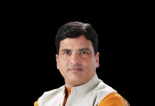 *सहपालकमंत्री ॲड. आशिष जयस्वाल तीन दिवसीय गडचिरोली दौऱ्यावर*