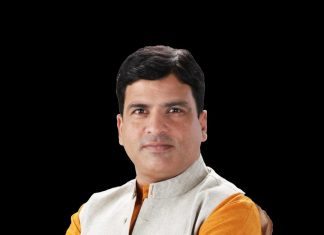 *सहपालकमंत्री ॲड. आशिष जयस्वाल तीन दिवसीय गडचिरोली दौऱ्यावर*