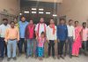 गर्देवाडा ग्रामपंचायत निवडणुकीत भाकपाचा झेंडा फडकला; 5 पैकी 3 जागांवर विजय