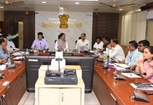 *महिला सक्षमीकरणाला चालना देणारा ‘आदिशा’ प्रकल्प गेम चेंजर ठरेल – सहपालकमंत्री ॲड. आशिष जयस्वाल*