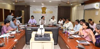 *महिला सक्षमीकरणाला चालना देणारा ‘आदिशा’ प्रकल्प गेम चेंजर ठरेल – सहपालकमंत्री ॲड. आशिष जयस्वाल*