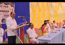 *बुद्धांचे आचार,विचार अंगीकृत करून आचरणात आणावे:- इंजि. प्रमोदजी पिपरे*