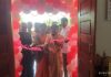 विश्वासराव रणसिंग इंग्लिश मीडियम स्कूलचे उद्घाटन; ग्रामीण विद्यार्थ्यांसाठी नवे शैक्षणिक दालन खुले