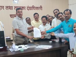 🔴 जनगणना कामासाठी प्रगणकांना Android-12 व्हर्जनचा मोबाईल उपलब्ध करून द्यावा