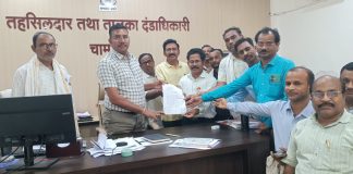 🔴 जनगणना कामासाठी प्रगणकांना Android-12 व्हर्जनचा मोबाईल उपलब्ध करून द्यावा