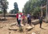 रेखाभटाळ गावातील पाणी समस्या गंभीर; भाकपाची हातपंप दुरुस्तीची मागणी
