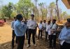 *रस्ते आणि पुलांच्या अपूर्ण कामांबाबत राष्ट्रीय महामार्ग विभागाला ‘कारणे दाखवा’ नोटीस*
