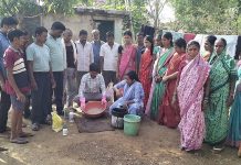 *‘एल निनो’च्या पार्श्वभूमीवर खरीप हंगामासाठी कृषी विभागाची विशेष मोहीम*