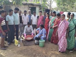 *‘एल निनो’च्या पार्श्वभूमीवर खरीप हंगामासाठी कृषी विभागाची विशेष मोहीम*
