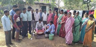 *‘एल निनो’च्या पार्श्वभूमीवर खरीप हंगामासाठी कृषी विभागाची विशेष मोहीम*