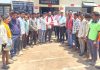 जांबिया ग्रामपंचायतीत तेंदू ठेकेदाराकडे लाखो रुपयांची थकबाकी; १ वर्ष उलटूनही पैसे बाकी, फसवणुकीची भीती; भाकपा आक्रमक
