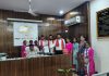 जाफराबाद येथील आशा सेविकांचे थकीत मानधन द्या; भाकपाचे तहसीलदारांना निवेदन