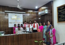जाफराबाद येथील आशा सेविकांचे थकीत मानधन द्या; भाकपाचे तहसीलदारांना निवेदन