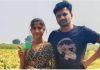 पत्नी चुलत भावाच्या लग्नात डीजेवर बेभान नाचली अन् पतीचे डोके फिरले व पत्नीची हत्या करून स्वतः गळफास घेतला