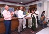 *गडचिरोलीत ‘फ्लोरेंस नाईटिंगेल’ जिल्हास्तरीय पुरस्कार सोहळा उत्साहात संपन्न*