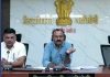 *संभाव्य एल-निनो संकटाच्या पार्श्वभूमीवर पाणी वापराचे काटेकोर नियोजन करा – नितीन गावंडे*