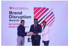 ET Brand Disruption Awards 2026: लॉयड्स ग्रुपची ‘तिहेरी’ ऐतिहासिक कामगिरी!