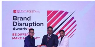 ET Brand Disruption Awards 2026: लॉयड्स ग्रुपची ‘तिहेरी’ ऐतिहासिक कामगिरी!